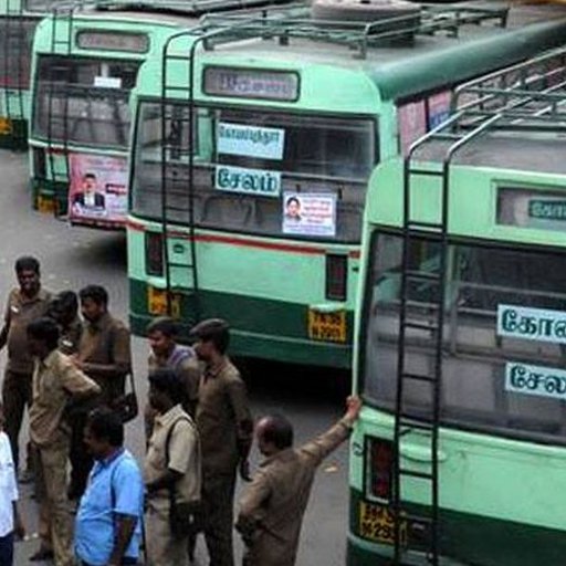 போக்குவரத்துச் செய்தி: தொடர் விடுமுறை மற்றும் மொஹரம் பண்டிகை - ஜூன் 25 முதல் 28 வரை சிறப்பு பேருந்துகள் இயக்கம்!
