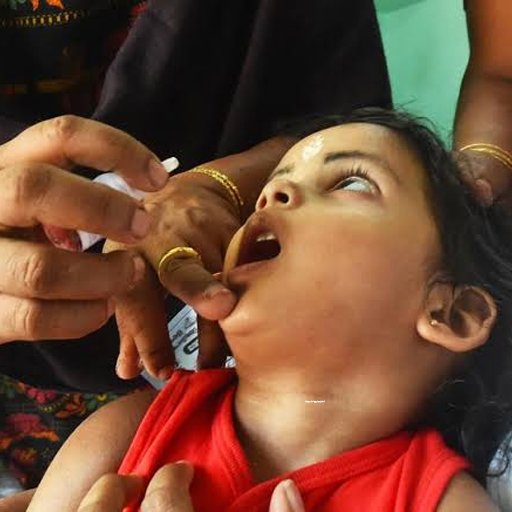 அரசு மற்றும் மருத்துவச் செய்தி: போலியோ சொட்டு மருந்து முகாம் - ஜூன் 28-ல் பாலவாக்கத்தில் தொடங்கி வைக்கிறார் முதல்வர் விஜய்!