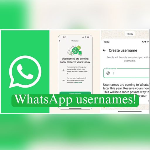 வாட்ஸ்அப்பில் புதிய 'Username' வசதி - மொபைல் எண்ணைப் பகிராமல் சாட் செய்வது எப்படி?