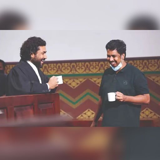 மீண்டும் இணையும் 'ஜெய் பீம்' கூட்டணி - சூர்யா - ஞானவேல் இணையும் புதிய படத்தில் கயாடு லோஹர் மற்றும் சாய் அபயங்கர்!