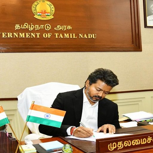 அரசு மற்றும் ஆட்சிச் செய்தி: முதல்வர் திரு. சி. ஜோசப் விஜய் தலைமையில் நடைபெற்ற IAS, IPS, IFS அதிகாரிகள் மாநாடு நிறைவு!
