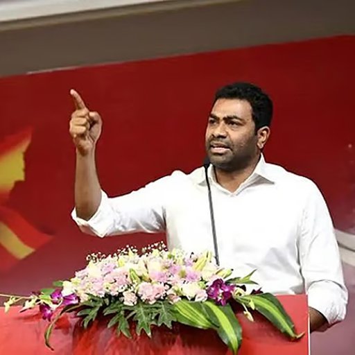 "தேர்தல் அரசியலுக்கு அனுபவம் முக்கியம்" - அதிமுகவினரின் வருகையை வரவேற்று அமைச்சர் ஆதவ் அர்ஜுனா பேச்சு!