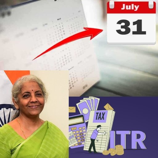 ITR Filing 2026: ஜூலை 31 கடைசி தேதி... ரூ.8 லட்சம் விலக்கு இருந்தாலும் கவனம்! செய்யக் கூடாத 6 முக்கிய தவறுகள்!