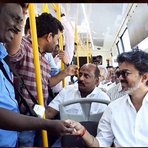 விடியலை நீக்கிய தவெக அரசு..? 'மகளிர் விடியல் பயணம்' இனி 'மகளிர் பயணம்'.. தமிழகம் முழுவதும் பெயர் மாற்றம்!