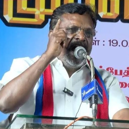 விசிக ஆதரவால்தான் திமுக 59 தொகுதிகளில் வென்றது..! தவறான தகவல்கள் பரப்பப்படுகின்றன - திருமாவளவன் சாடல்!