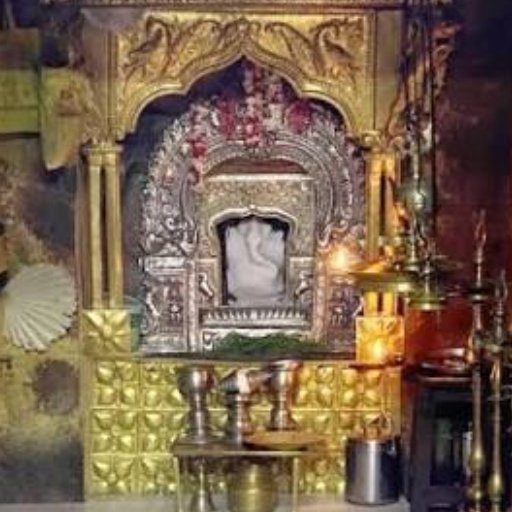 கடல் நுரையால் உருவான அதிசய விநாயகர்! தஞ்சாவூர் அருகே மறைந்திருக்கும் அதிசய திருத்தலம்1