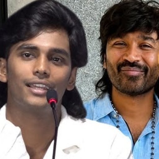 'லவ் ஓ லவ்' படத்தை கிழித்தெடுத்த ப்ளூ சட்டை மாறன்... "உங்களுக்கும் மொட்டை அடித்துவிடுவார்கள்" என கடும் விமர்சனம்!