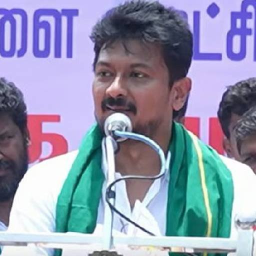 ஆட்சியின் செயல்பாடுகளை விமர்சித்த உதயநிதி ஸ்டாலின்: மக்கள் பிரச்சினைகளுக்கு தீர்வு காண வலியுறுத்தல்