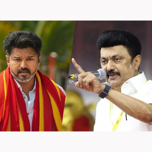 “பாசிசத்தின் உச்சம்… ஆணவம் அழிவுக்கு வழிவகுக்கும்” – உதயநிதி கைது விவகாரத்தில் தவெக அரசை எச்சரித்த மு.க. ஸ்டாலின்