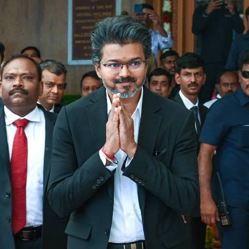 பெண்கள் உயர்ந்தால் மட்டுமே ஒட்டுமொத்த சமூகத்துக்கு பெருமை: முதல்-அமைச்சர் விஜய்