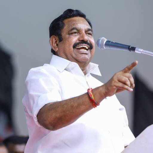 தமிழக அரசுக்கு எதிராக எடப்பாடி பழனிசாமி கடும் விமர்சனம்: “தவெக அரசு 5 ஆண்டுகள் நிலைக்காது”!