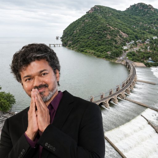 டெல்டா விவசாயிகளுக்கு மகிழ்ச்சி.. இன்று மேட்டூர் அணையை திறந்து வைக்கிறார் முதல்வர் விஜய்!