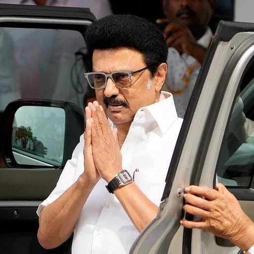 மதுராந்தகம், தாராபுரம் இடைத்தேர்தல்: தி.மு.க. வேட்பாளர்கள் பரந்தாமன், சுகன்யாவின் பின்னணி என்ன?