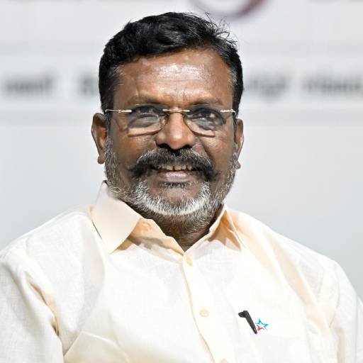 முதல்-அமைச்சரின் உடல்மொழி மனித மாண்புகளுக்கு எதிரானது! - திருமாவளவன் கண்டனம்!