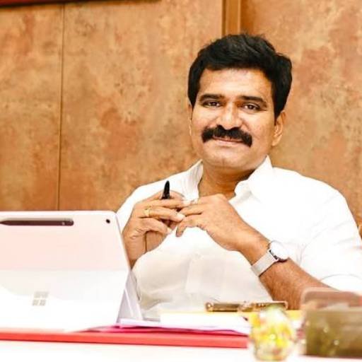 கூட்டணி கட்சிகள் கூட்டத்தில் கம்யூனிஸ்ட் கட்சியினர் பங்கேற்காதது ஏன்? - அமைச்சர் நிர்மல்குமார் பதில்