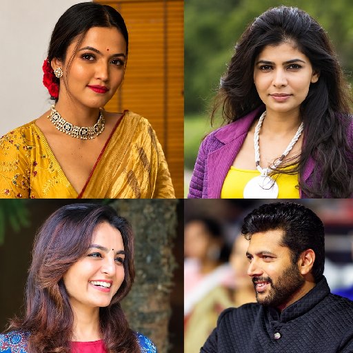 இன்று பிறந்தநாள் கொண்டாடும் நட்சத்திரங்கள்... ஒரு ஸ்பெஷல் பார்வை!