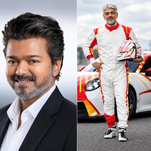 முதல்வர் விஜய் – அஜித் சந்திப்பு? சில்வர்ஸ்டோன் கார் பந்தயத்தில் புதிய எதிர்பார்ப்பு