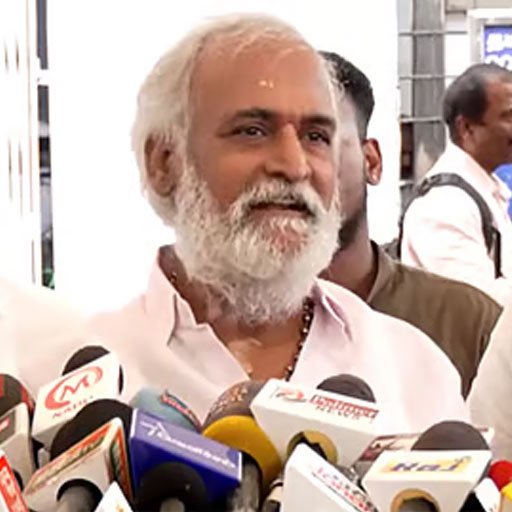 முதல்-அமைச்சர் விஜய் குறித்து அவதூறு: சேகர்பாபு மீது வழக்குப்பதிவு