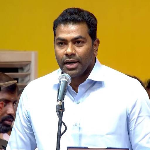 அண்ணாவின் கொள்கை வழியில் அர்ப்பணிப்புடன் பயணிப்போம்: ஆதவ் அர்ஜுனா
