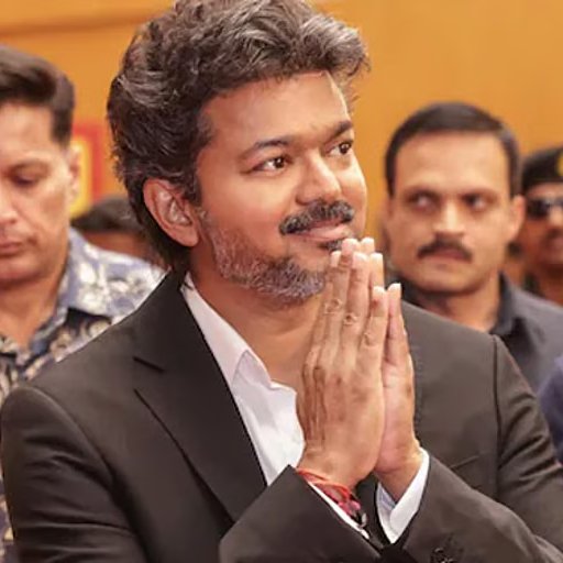 “யாரும் வராதீர்கள்” – லண்டனில் ரத்து செய்யப்பட்ட முதல்வர் விஜய் நிகழ்ச்சி