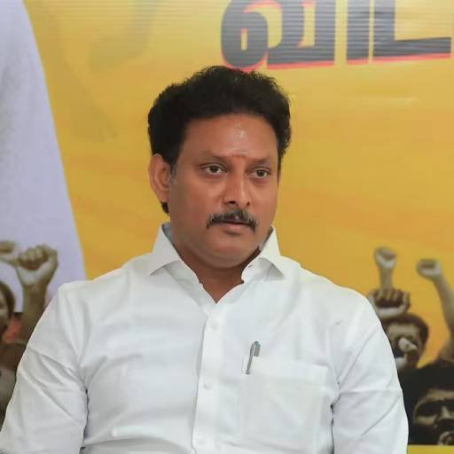அச்சுறுத்தும் நோக்கத்துடன் சோதனை நடத்துகின்றனர்: கே.என்.நேரு குற்றச்சாட்டு!