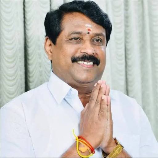 காவிரியில் கலக்கும் கழிவுநீர்! கண்டுகொள்ளாத முதல்-அமைச்சர் - நயினார் நாகேந்திரன் குற்றச்சாட்டு!