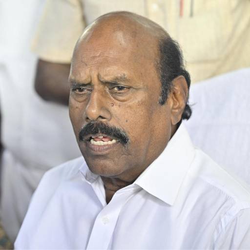 திருவண்ணாமலை தொகுதி: தி.மு.க. வேட்பாளர் எ.வ.வேலு வெற்றி பெற்றது செல்லும் - சென்னை ஐகோர்ட்டு அதிரடி உத்தரவு!