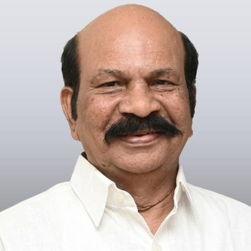 வி.எஸ்.பாபுவின் உடல்நிலை சீராக உள்ளது: மருத்துவமனை நிர்வாகம் அறிக்கை!