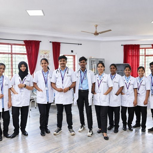 தமிழ்நாட்டில் புதிதாக 7 அரசு நர்சிங் கல்லூரிகள்: 2,585 கூடுதல் இடங்கள் உருவாக்கம்
