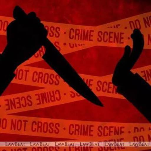 மதுரையில் இளைஞர் வெட்டி கொலை - மர்ம நபர்களுக்கு போலீசார் வலைவீச்சு