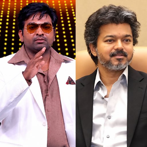 “வெளியில் இருக்கும் எந்த நபரையும் குறிப்பிடவில்லை” – பிக் பாஸ் சர்ச்சைக்கு விஜய் சேதுபதி விளக்கம்!