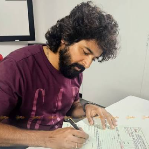 திரைப்பட எழுத்தாளர்கள் சங்கத்தில் இணைந்த நடிகர் சிவகார்த்திகேயன்!